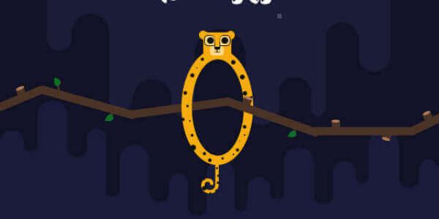 Bouncing Beasts